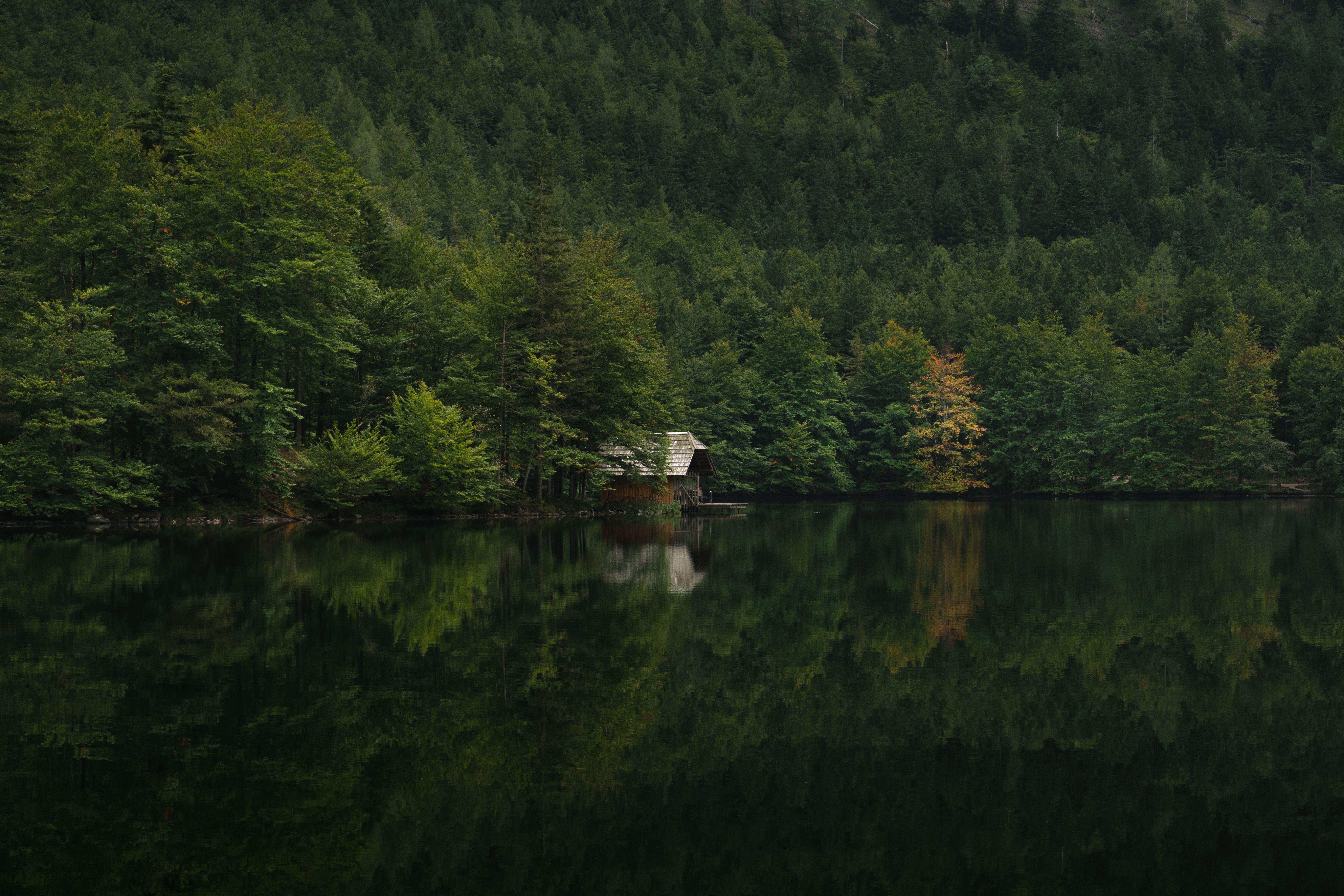 Retreats in the Rheintal